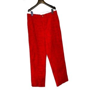 Lilly Pulitzer Mens Corduroy Corkscrew